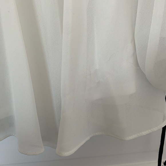 Feminine top - Picture 4 of 4